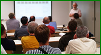 Cursos e Treinamentos